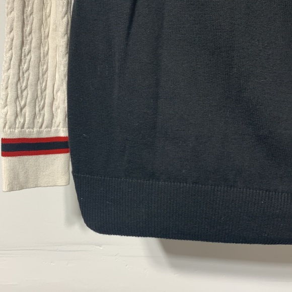 Giorgio Di Mare Vintage Sailing sweater - Picture 8 of 8